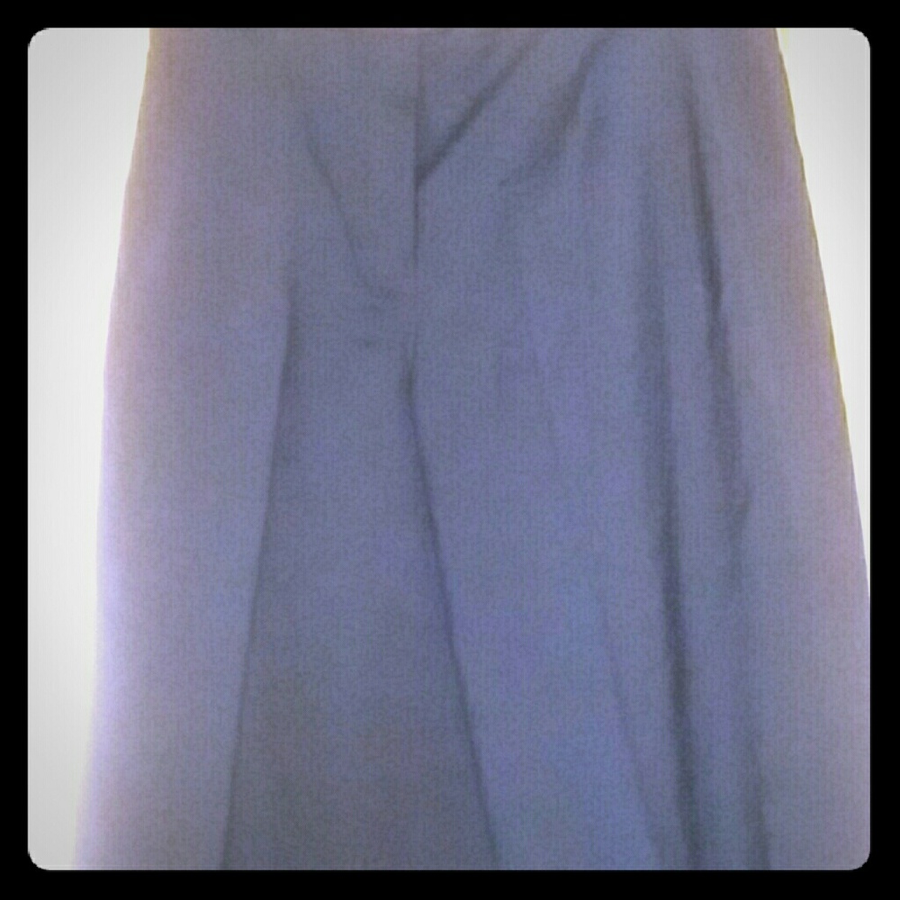 JILL SANDER Pants Made in Italy P
